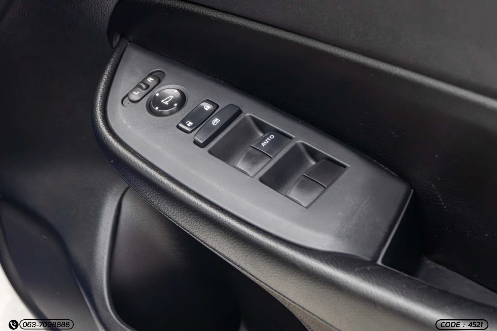 Honda CITY TURBO 1.0 S (MY23) - ภาพย่อที่ 22