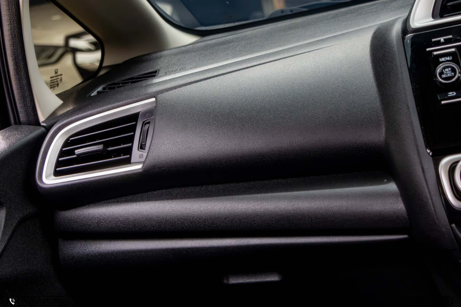 Honda JAZZ 1.5 V (MY14) - ภาพย่อที่ 22
