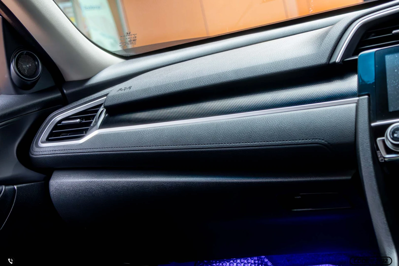 Honda CIVIC FC 1.8 EL (MY18) - ภาพย่อที่ 22