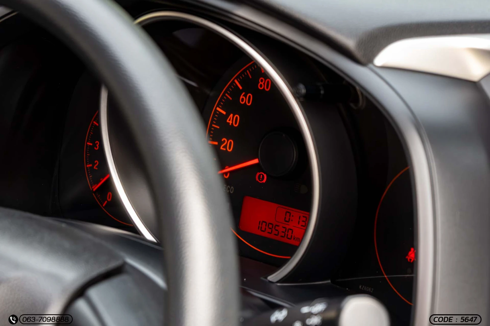 Honda JAZZ 1.5 S (MY14) (MNC) - ภาพย่อที่ 22