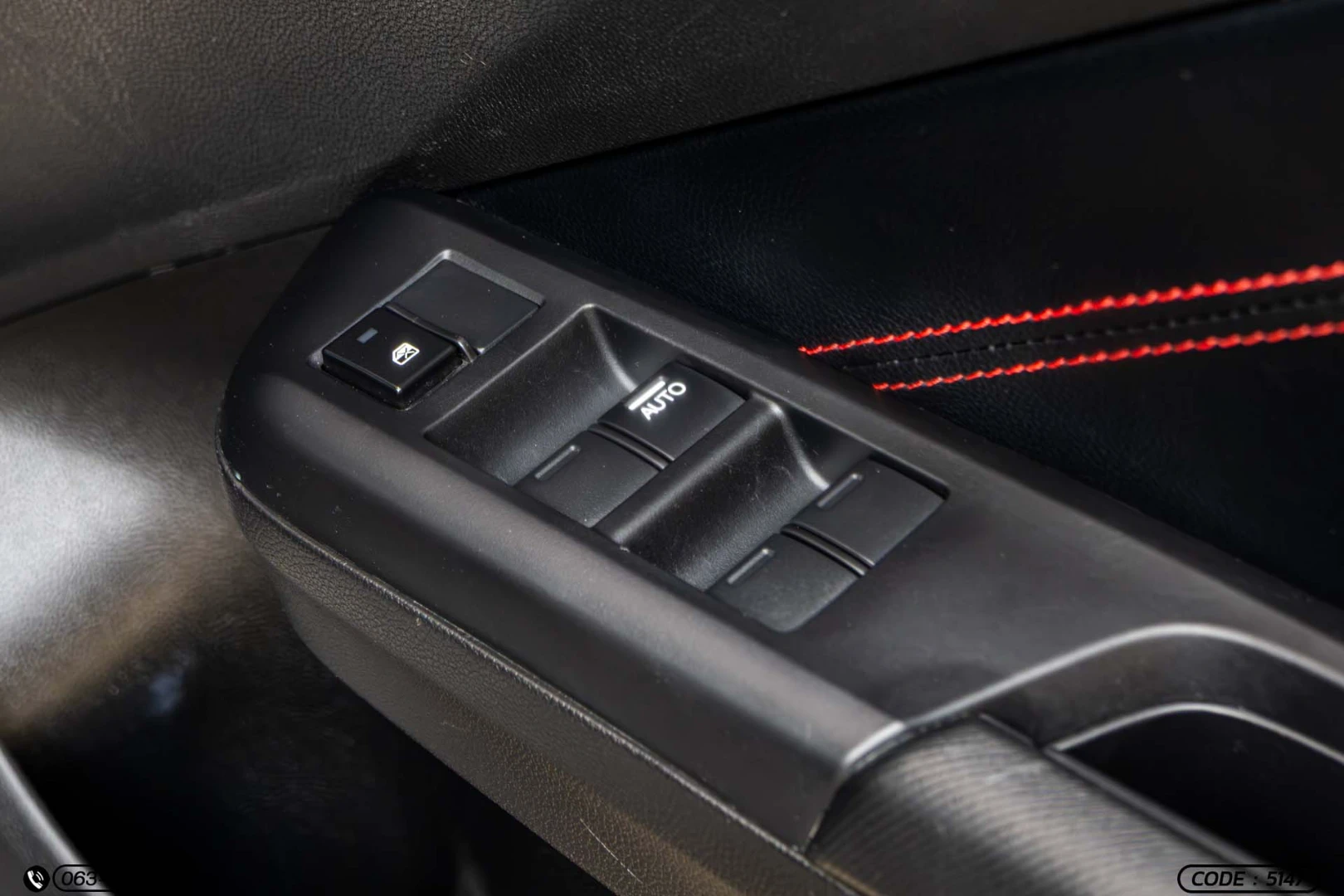 Honda CITY 1.5 S (MY14) (MNC) - ภาพย่อที่ 22