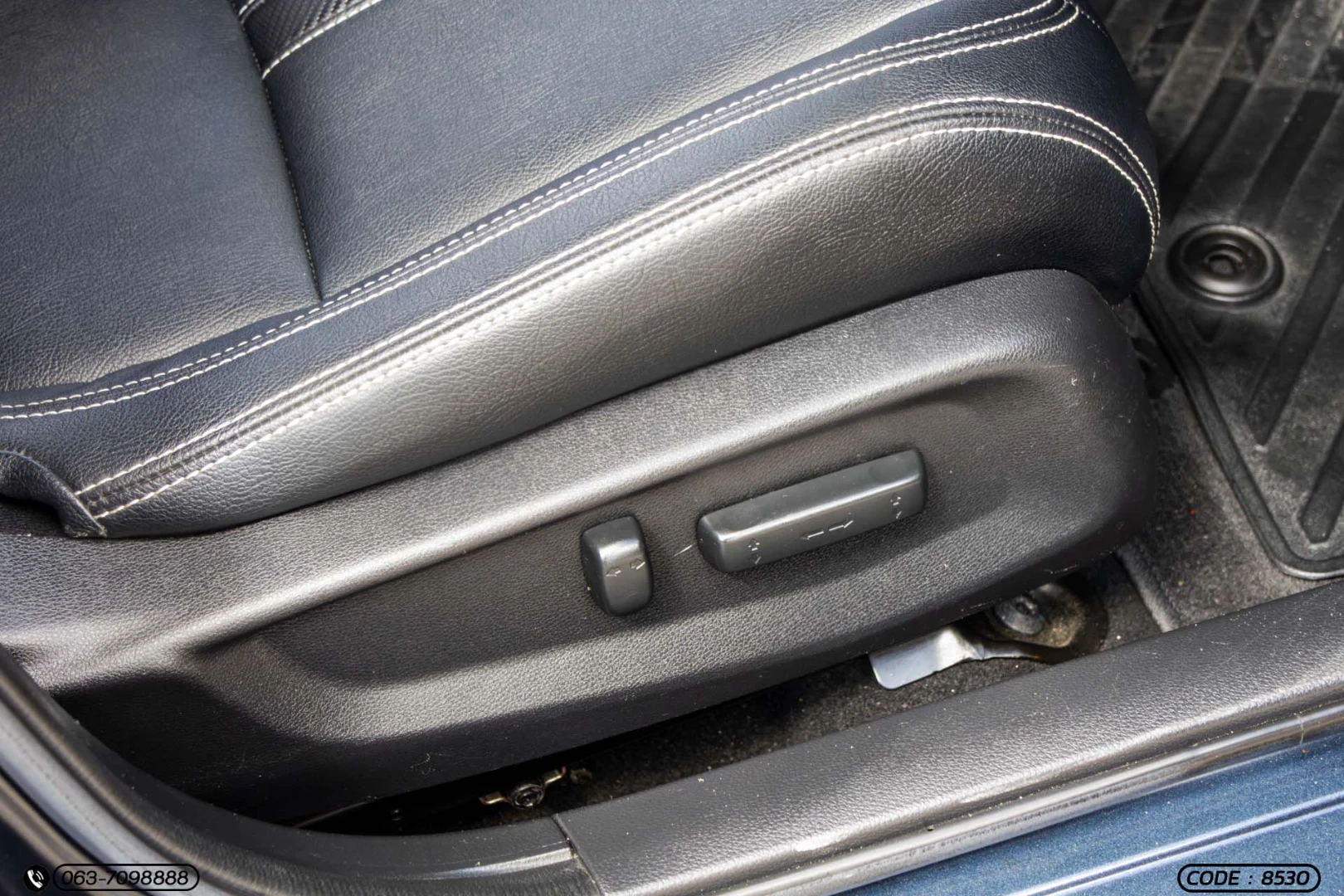 Honda CIVIC FC 1.8 EL (MY16) - ภาพย่อที่ 22