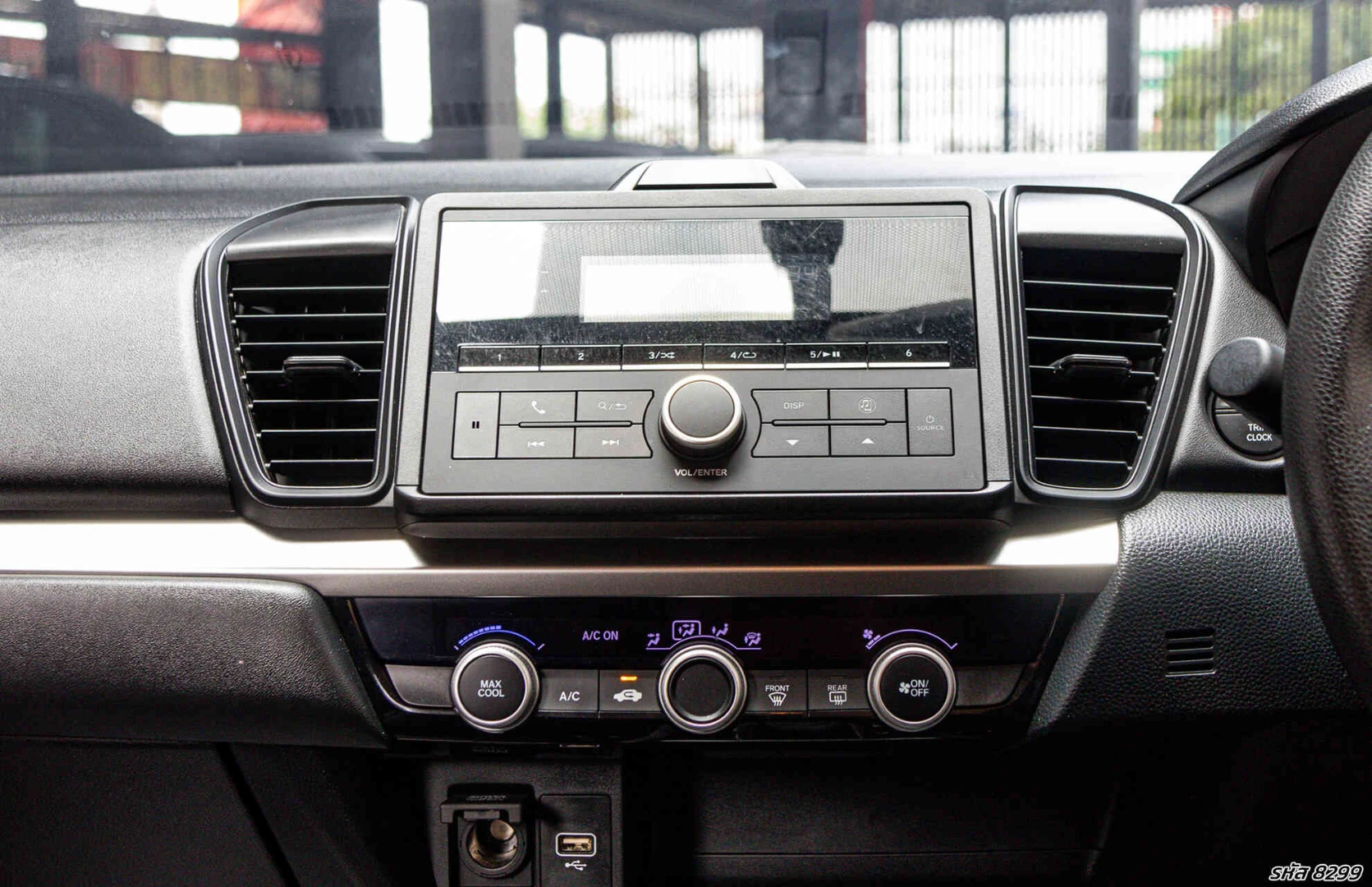 Honda CITY TURBO 1.0 S (MY19) - ภาพย่อที่ 19