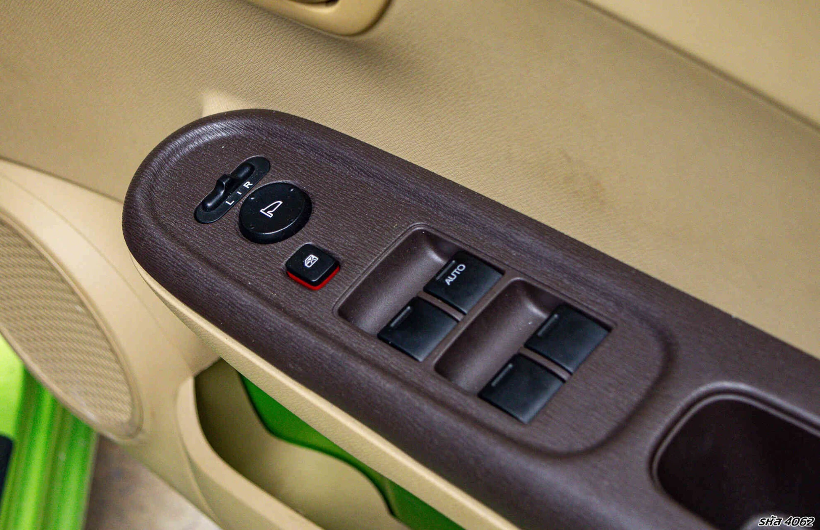 Honda BRIO 1.2 V - ภาพย่อที่ 22