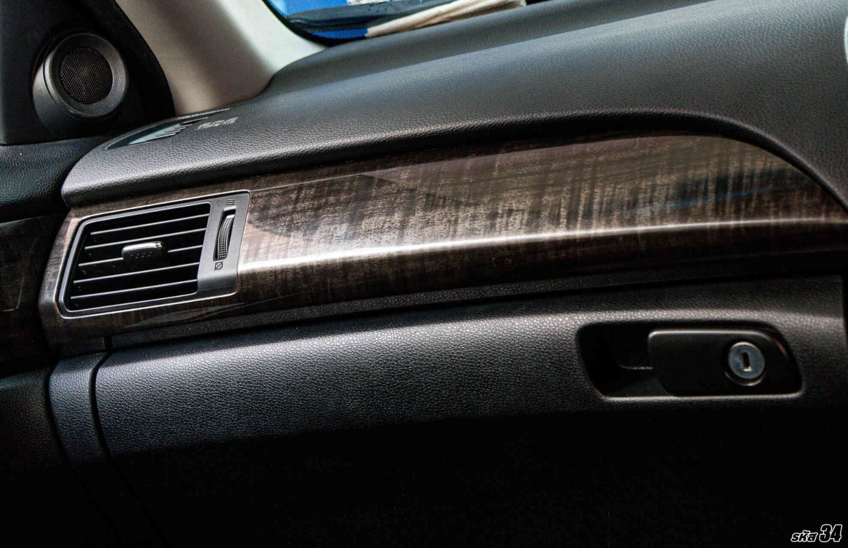 Honda ACCORD 2.0 EL (MY13) - ภาพย่อที่ 18