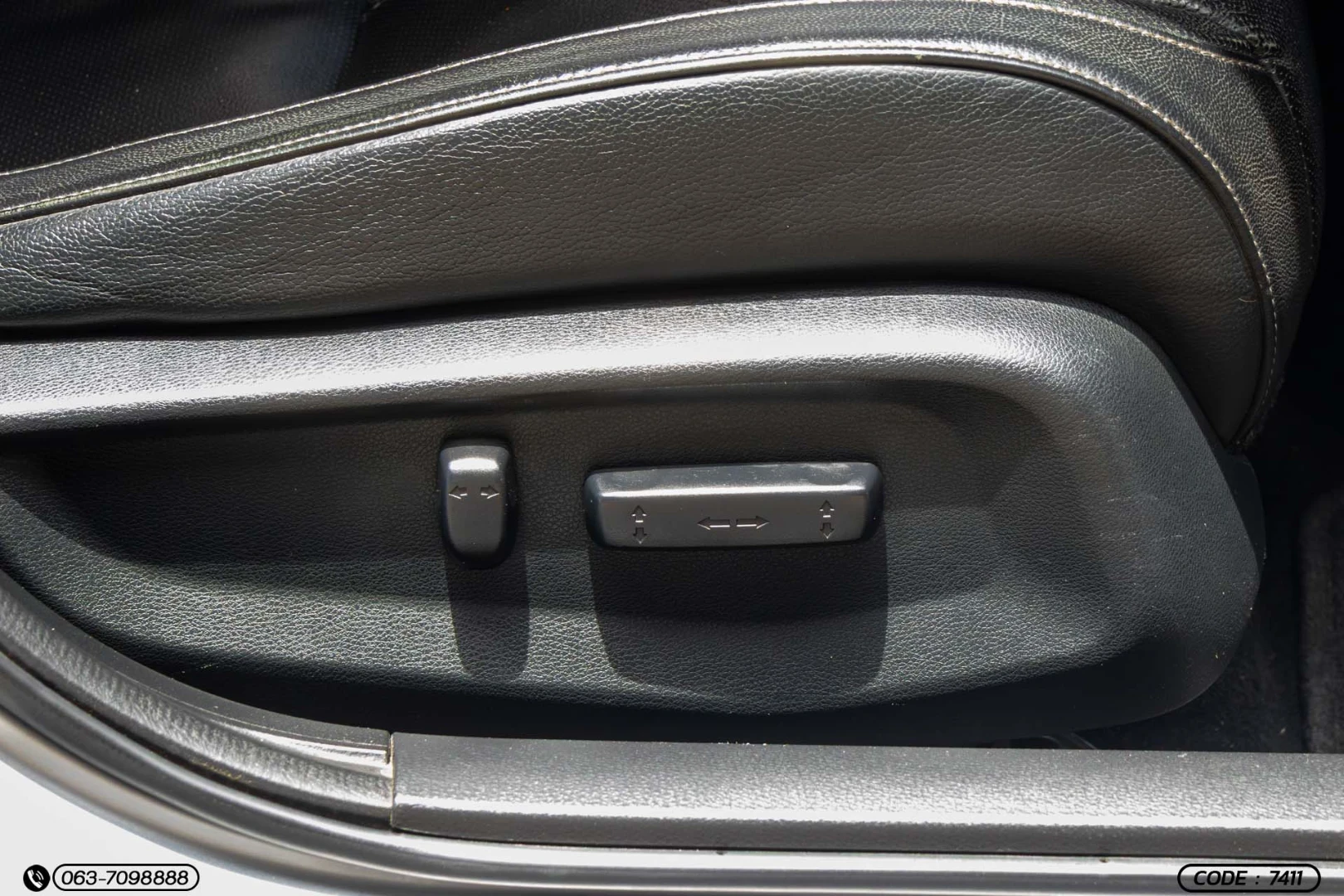 Honda CIVIC FC 1.8 EL (MY18) - ภาพย่อที่ 21