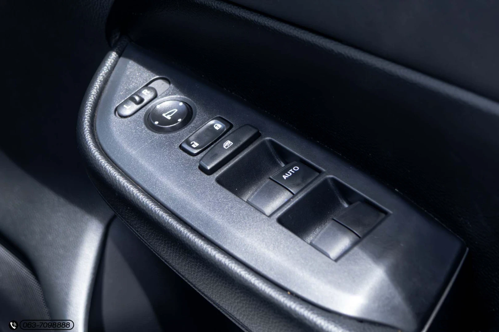 Honda CITY TURBO 1.0 S (MY19) - ภาพย่อที่ 23