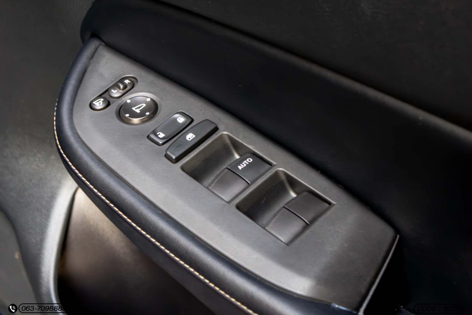 Honda CITY TURBO 1.0 SV (HATCHBACK) (MY20) - ภาพย่อที่ 23