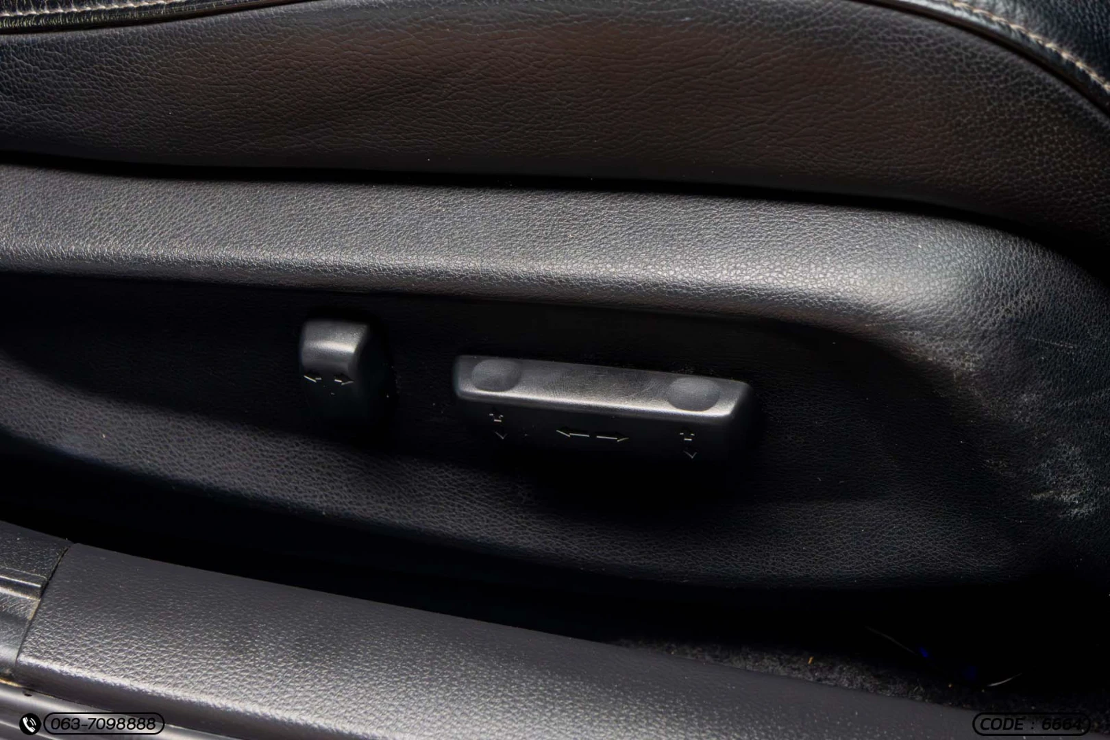 Honda CIVIC FK 1.5 TURBO (HATCHBACK) (MY16) - ภาพย่อที่ 23