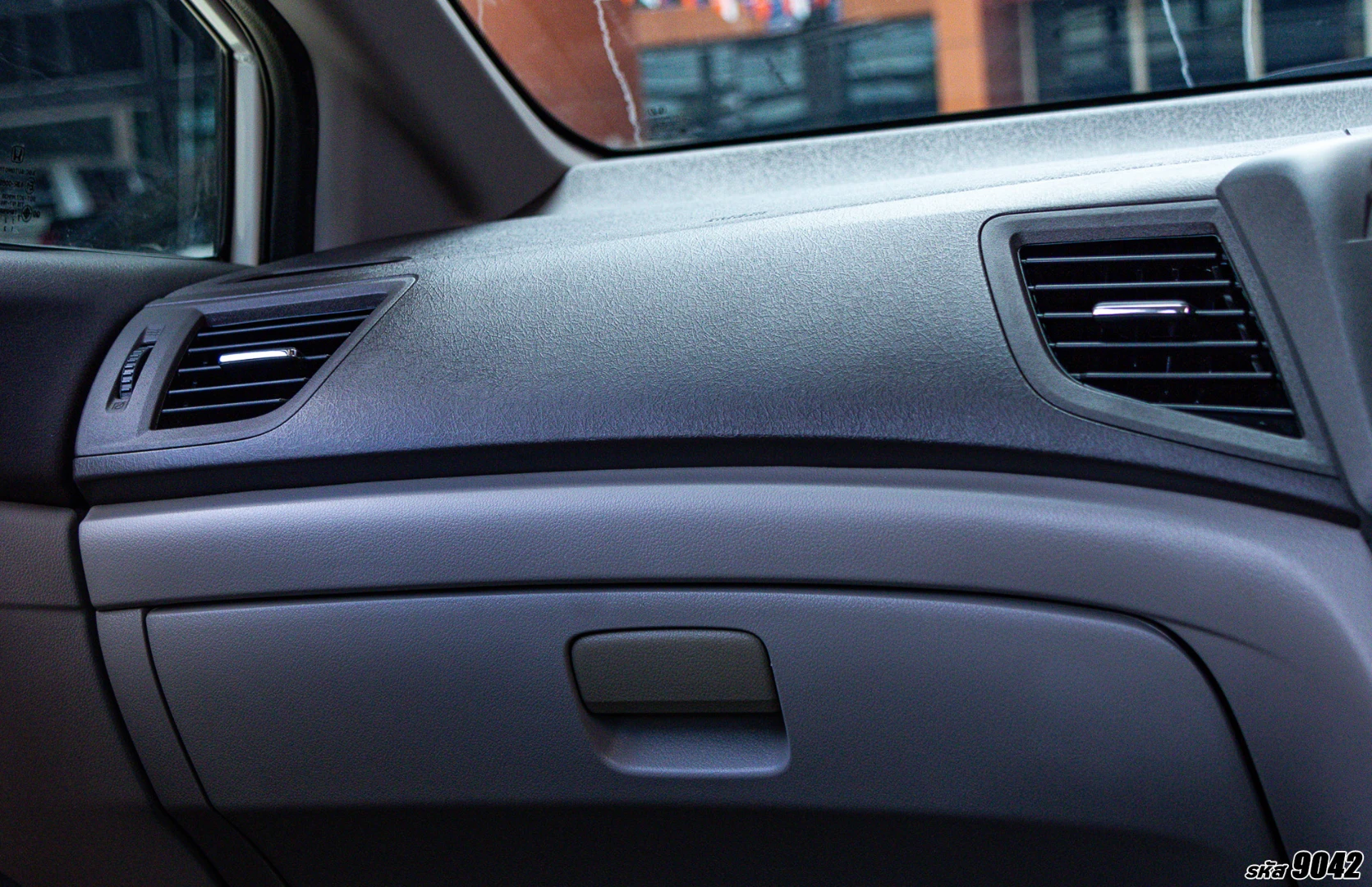 Honda CIVIC FB 1.8 S (MY12) - ภาพย่อที่ 20