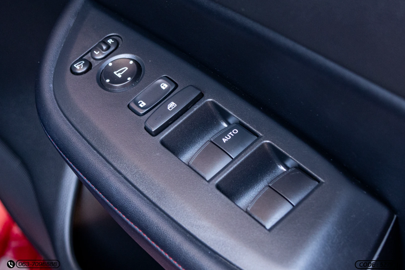 Honda CITY TURBO 1.0 RS (HATCHBACK) (MY20) - ภาพย่อที่ 20