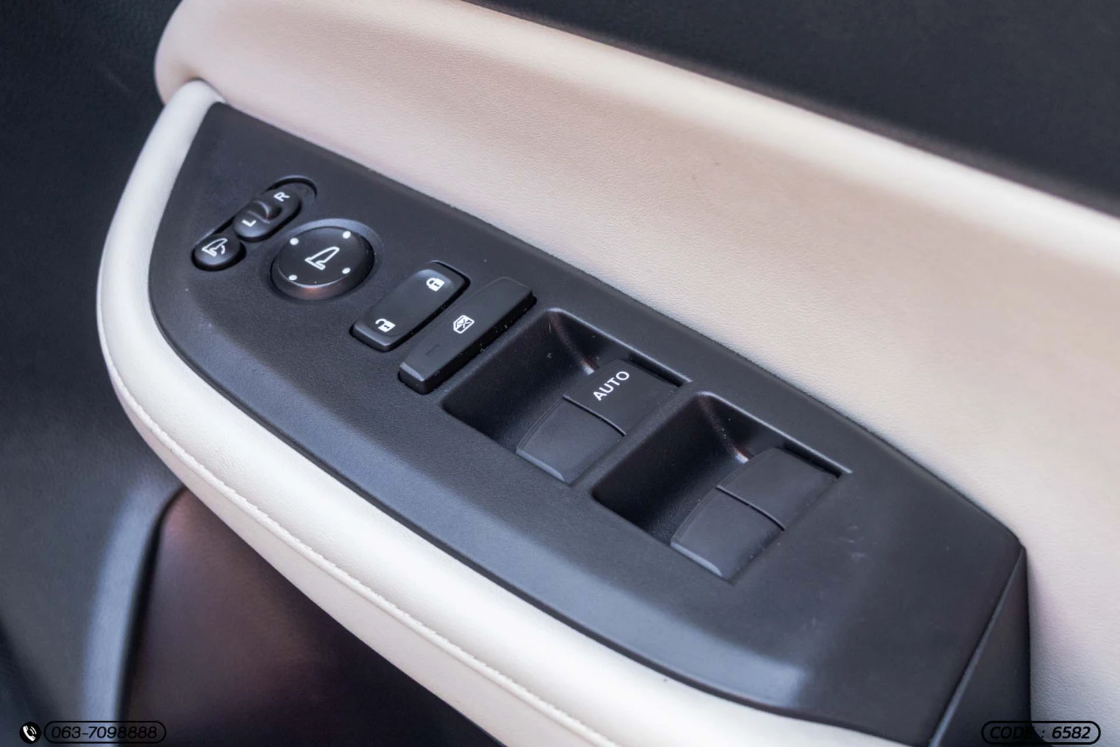 Honda CITY TURBO 1.0 SV (MY19) - ภาพย่อที่ 22