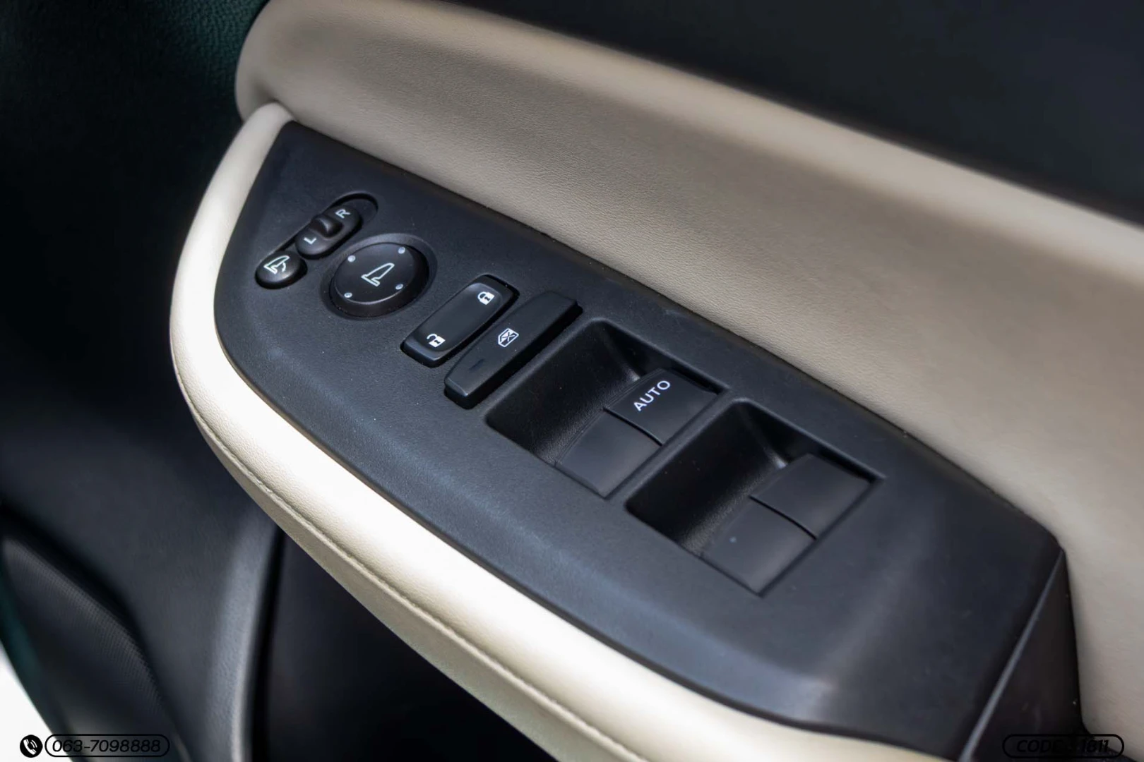 Honda CITY TURBO 1.0 SV - ภาพย่อที่ 22