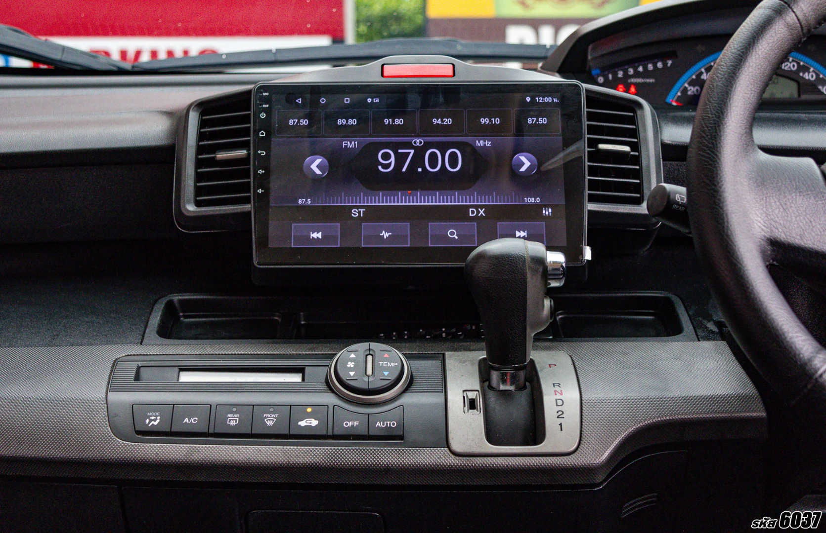 Honda FREED 1.5 E - ภาพย่อที่ 17