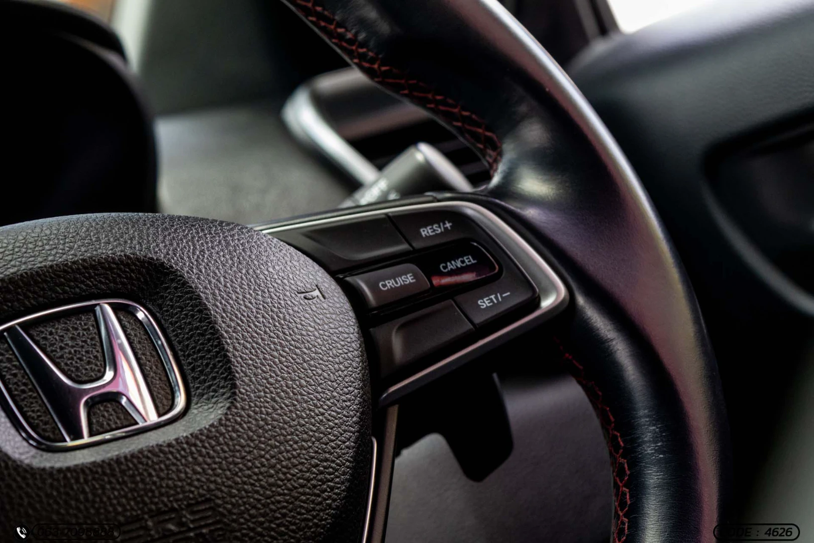 Honda CITY 1.0 RS (MY23) - ภาพย่อที่ 23