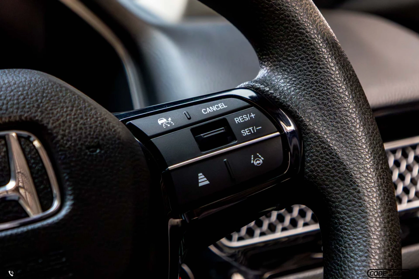 Honda CIVIC FE 1.5 TURBO EL (MY21) - ภาพย่อที่ 23