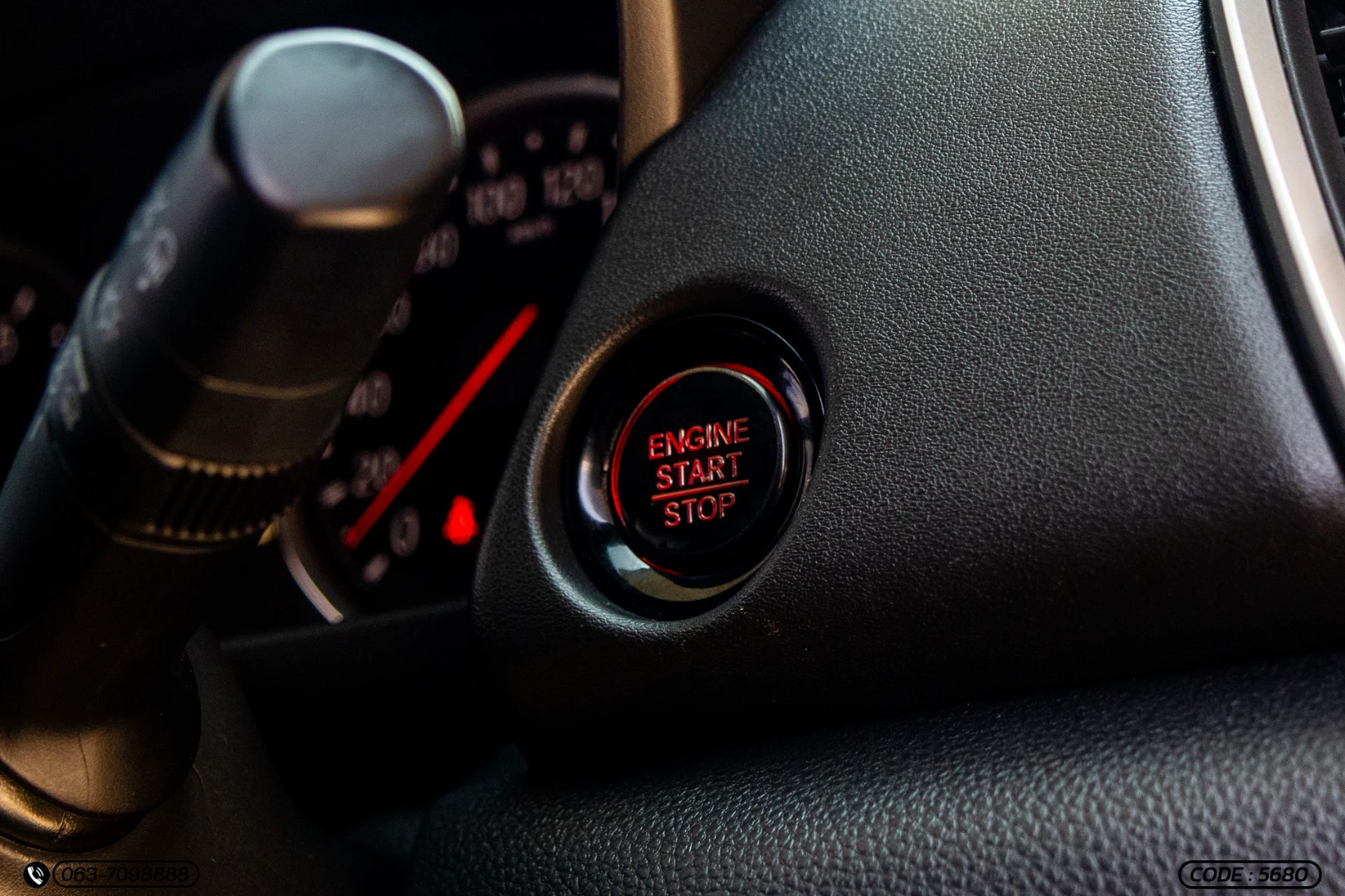 Honda CITY TURBO 1.0 RS (MY19) - ภาพย่อที่ 23