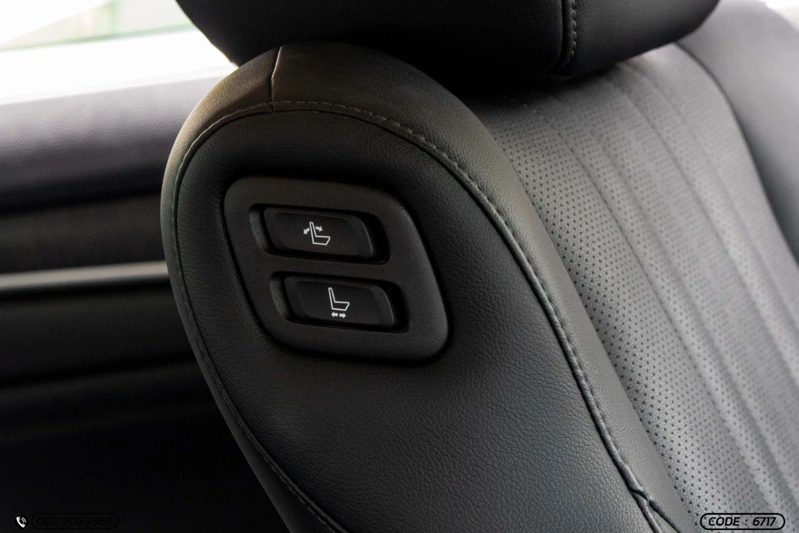 Honda ACCORD 2.0 HYBRID (MY19) - ภาพย่อที่ 21