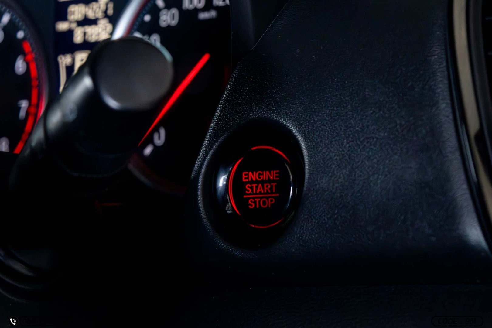 Honda CITY TURBO 1.0 RS (HATCHBACK) (MY20) - ภาพย่อที่ 21