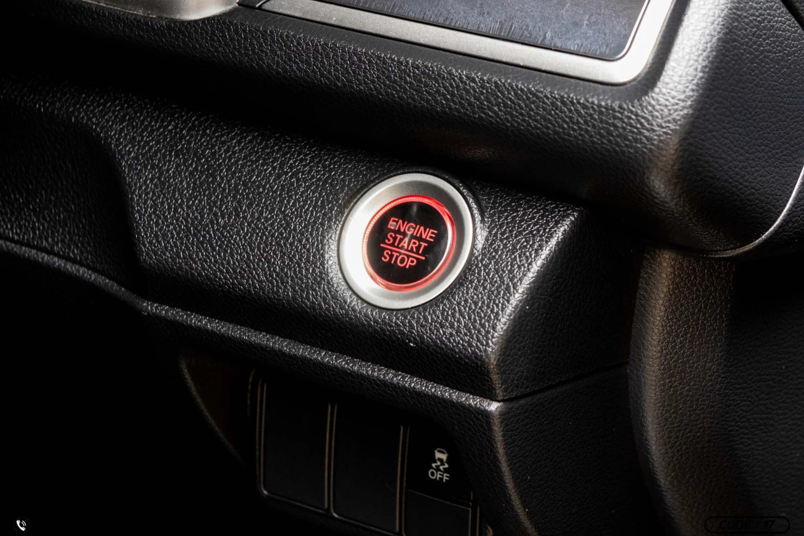 Honda CIVIC FC 1.5 TURBO (MY18) - ภาพย่อที่ 21