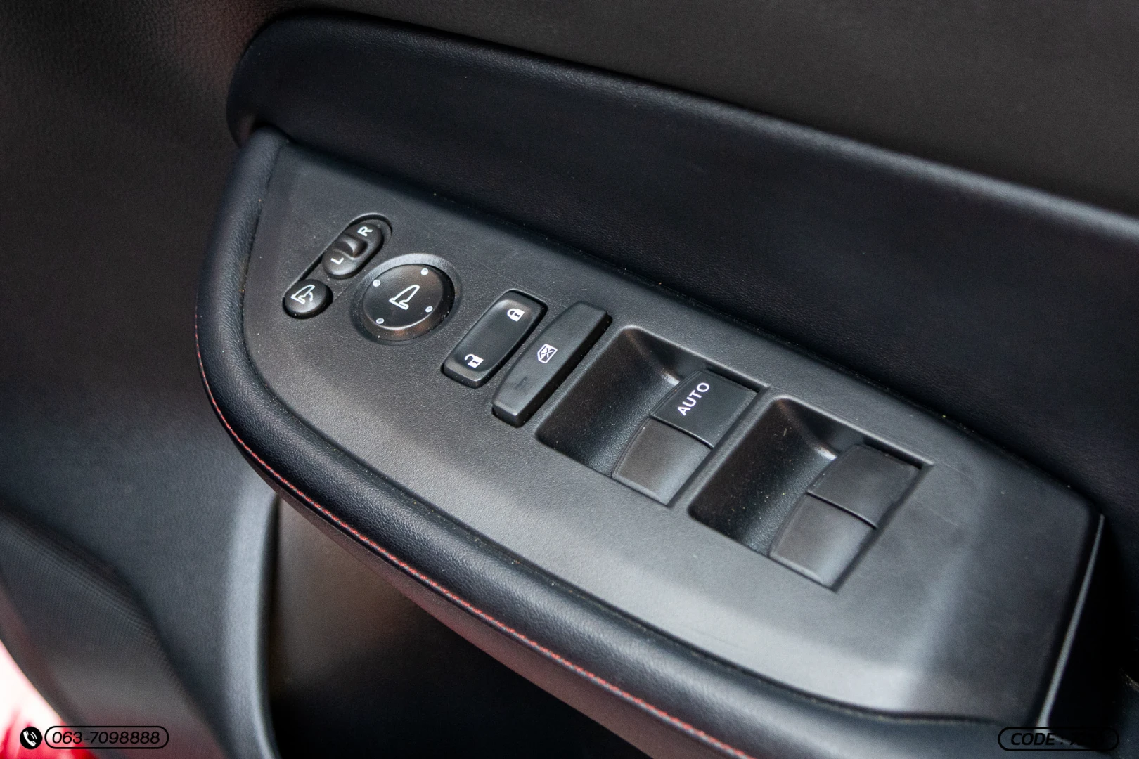 Honda CITY TURBO 1.0 RS (MY19) - ภาพย่อที่ 23