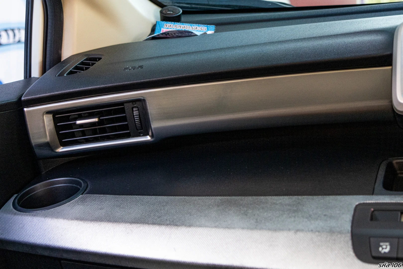 Honda FREED 1.5 E - ภาพย่อที่ 20