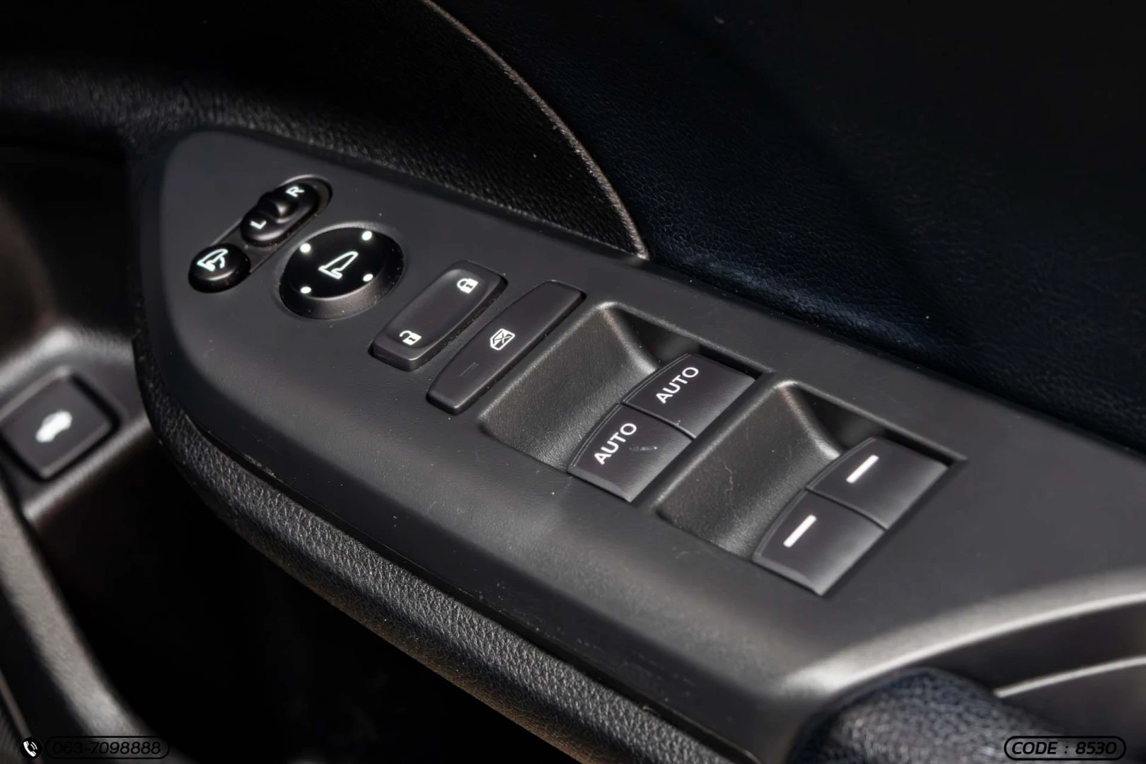 Honda CIVIC FC 1.8 EL (MY16) - ภาพย่อที่ 23