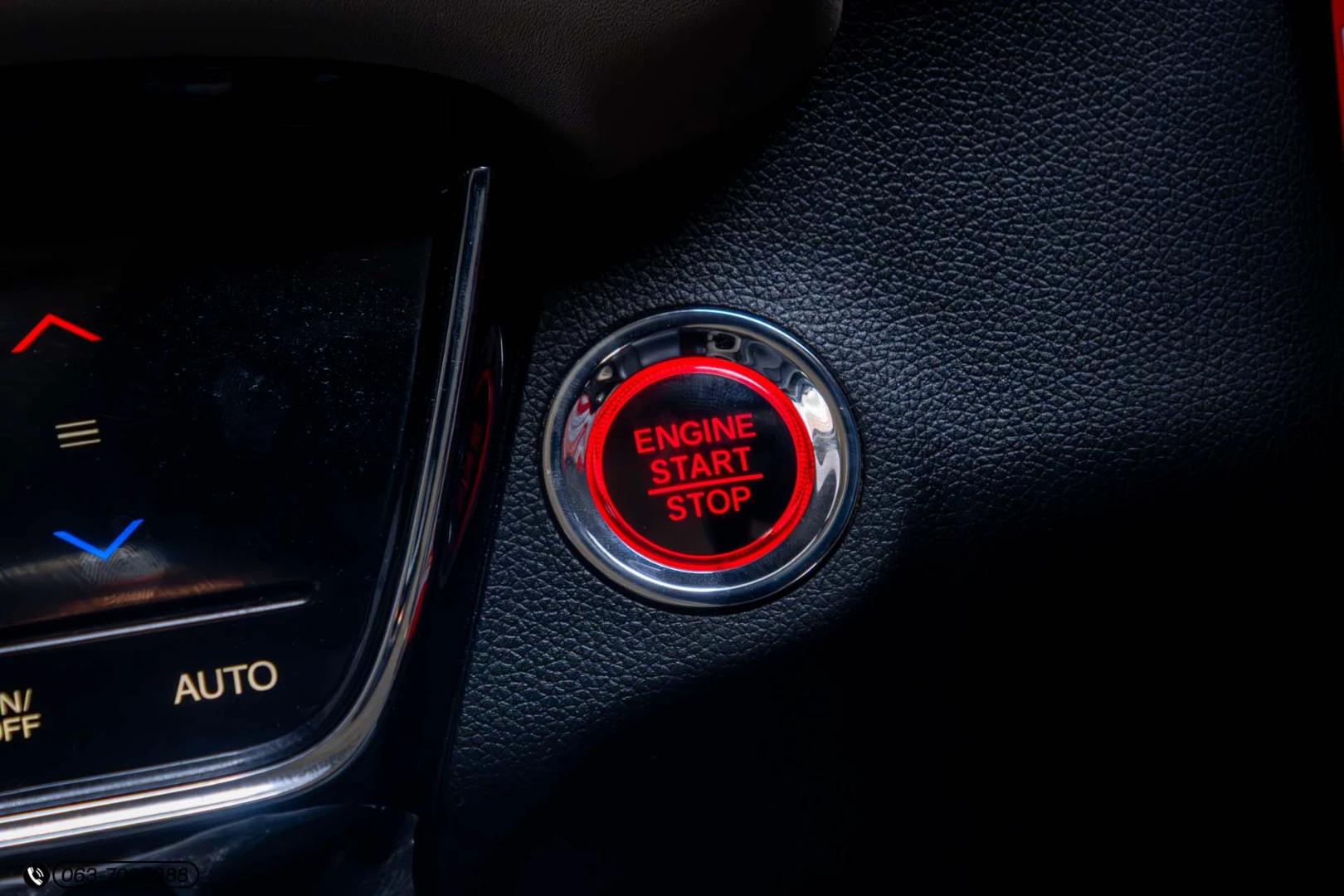 Honda HR-V 1.8 EL (MNC) - ภาพย่อที่ 22