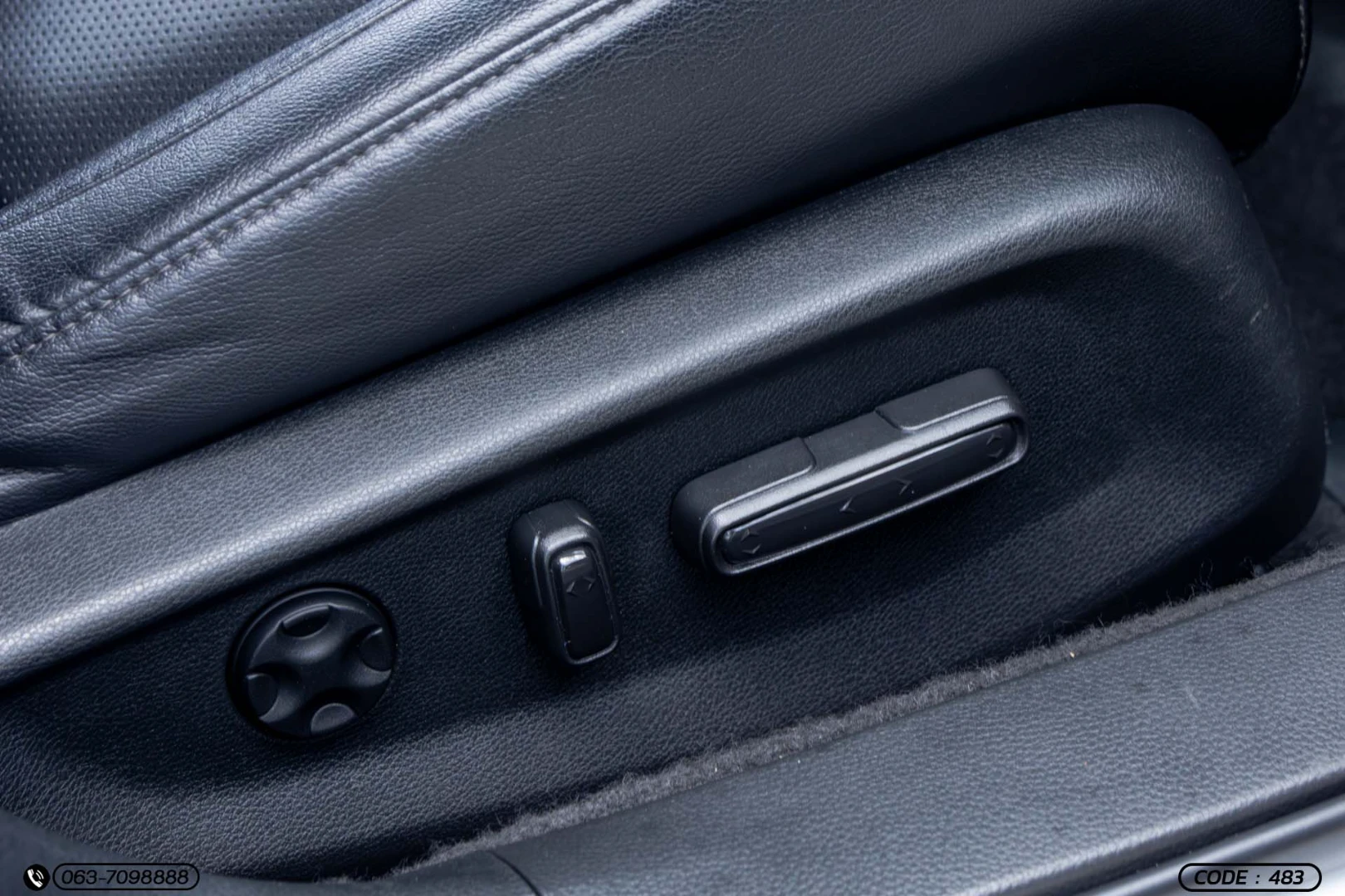 Honda ACCORD 1.5 TURBO EL (MY19) - ภาพย่อที่ 23