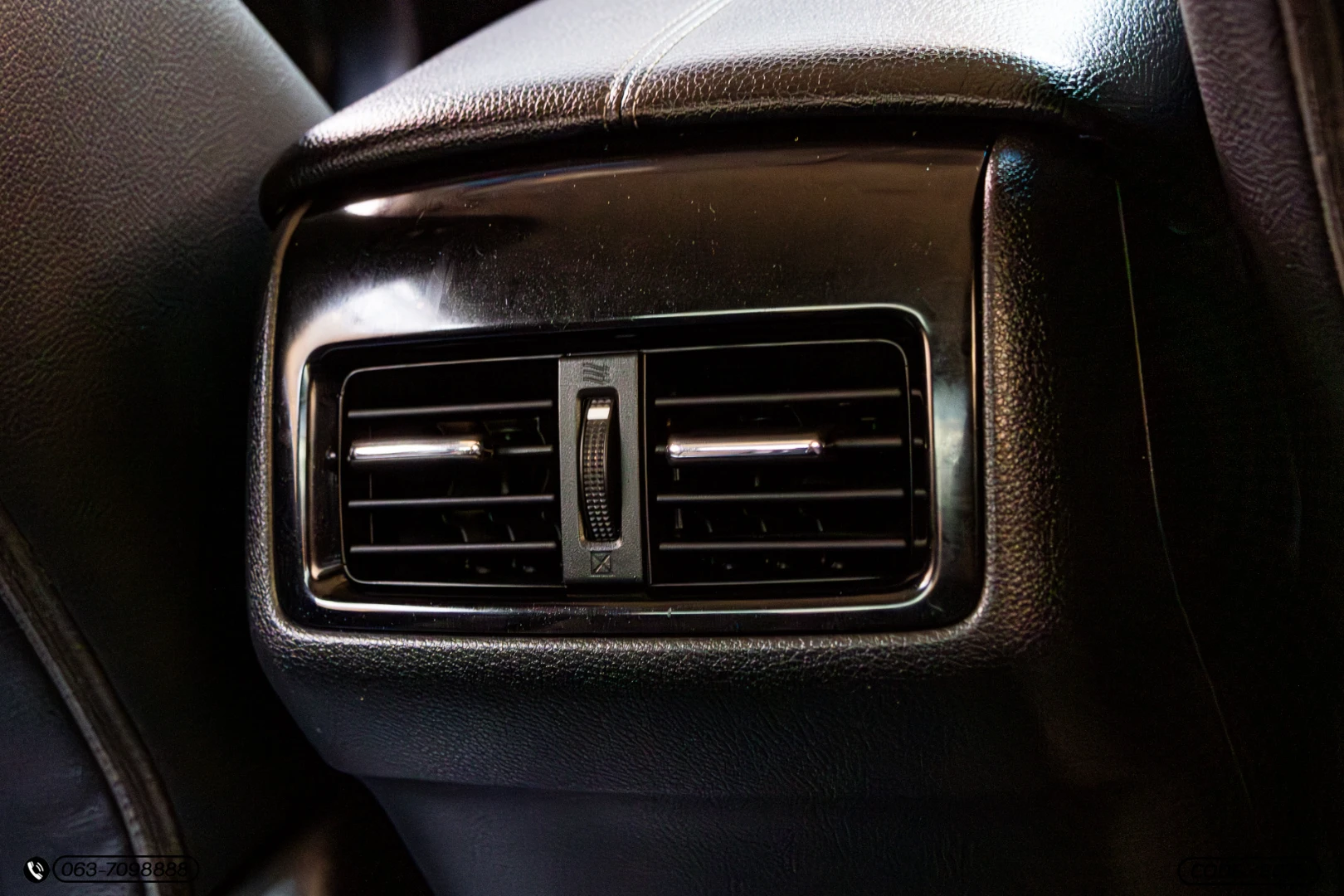 Honda ACCORD 2.0 HYBRID (MNC) - ภาพย่อที่ 19