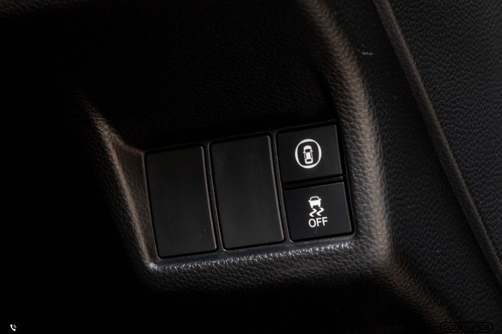 Honda CIVIC FE 1.5 TURBO EL (MY21) - ภาพย่อที่ 23