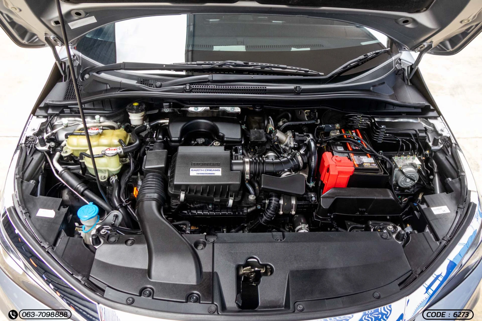 Honda CITY TURBO 1.0 SV (MY19) - ภาพย่อที่ 22