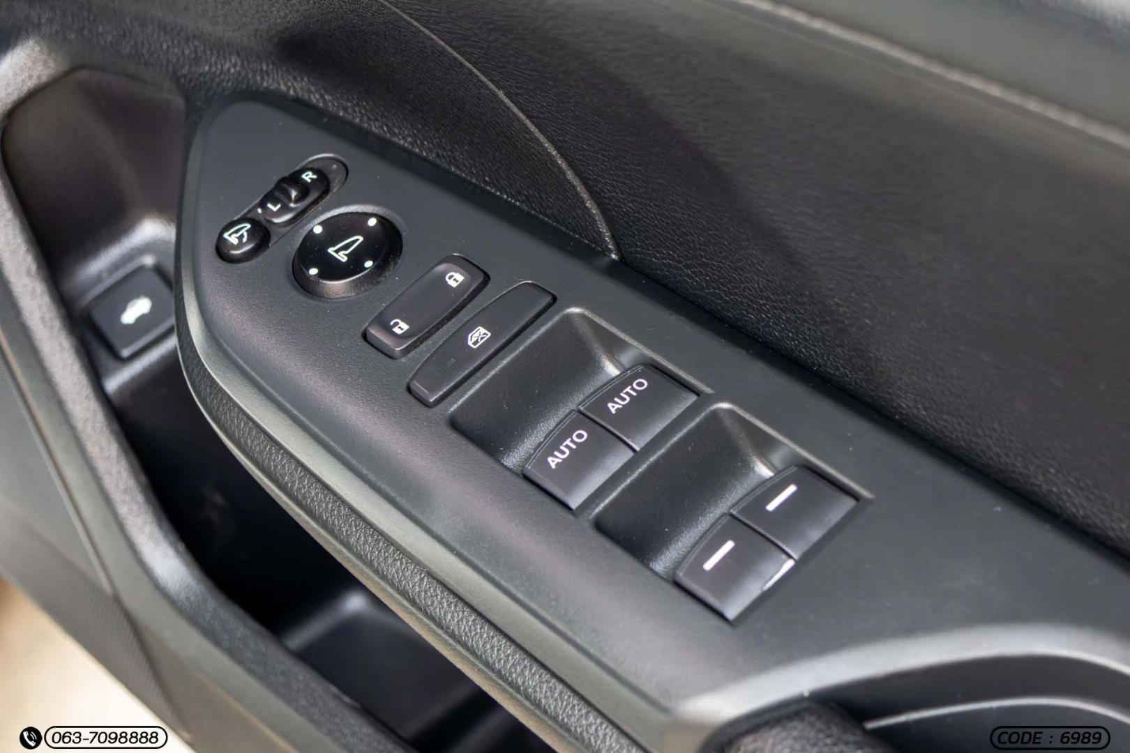 Honda CIVIC FC 1.5 TURBO RS (MY16) - ภาพย่อที่ 23