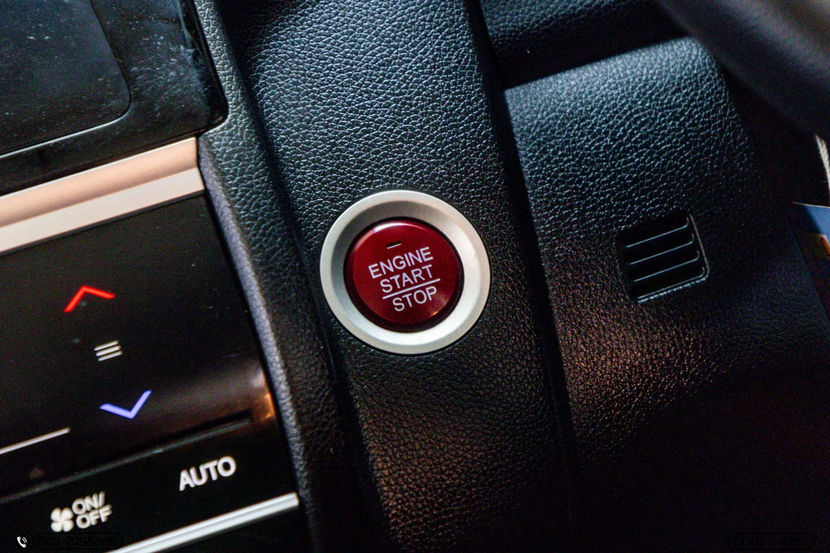 Honda JAZZ 1.5 SV+ (MY14) - ภาพย่อที่ 23