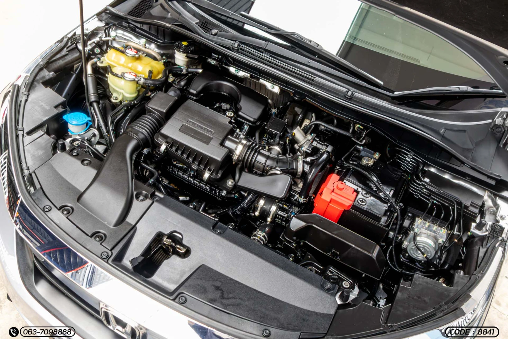 Honda CITY TURBO 1.0 V (MY19) - ภาพย่อที่ 23