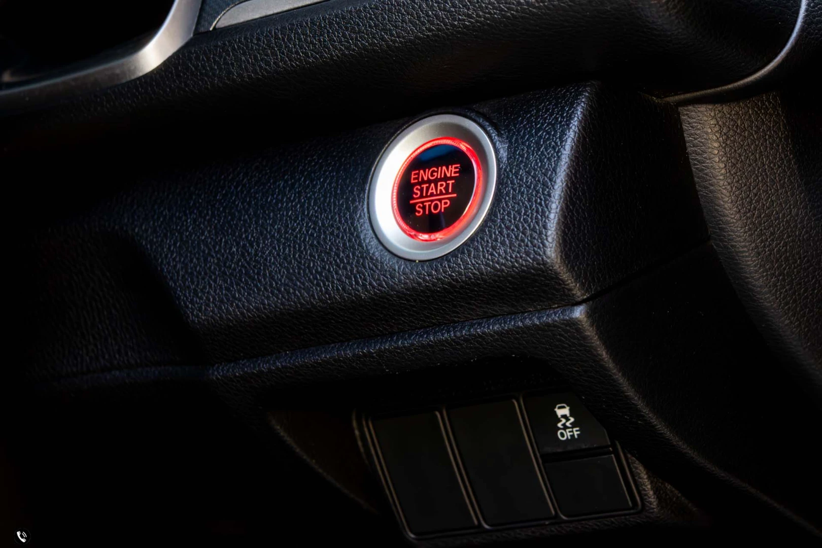 Honda CIVIC FC 1.8 EL (MY18) - ภาพย่อที่ 23