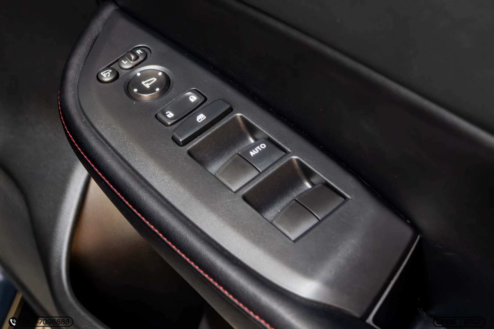 Honda CITY EHEV 1.5 RS (HATCHBACK) (MY20X - ภาพย่อที่ 23