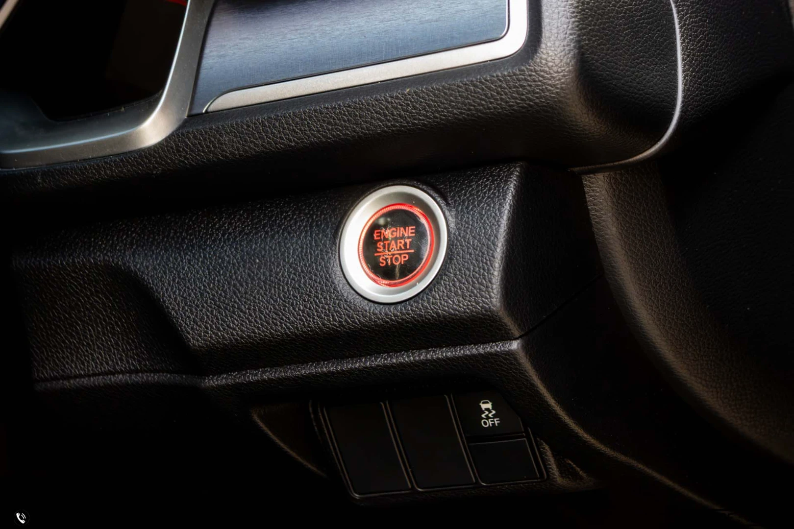 Honda CIVIC FC 1.5 TURBO RS (MY18) - ภาพย่อที่ 23