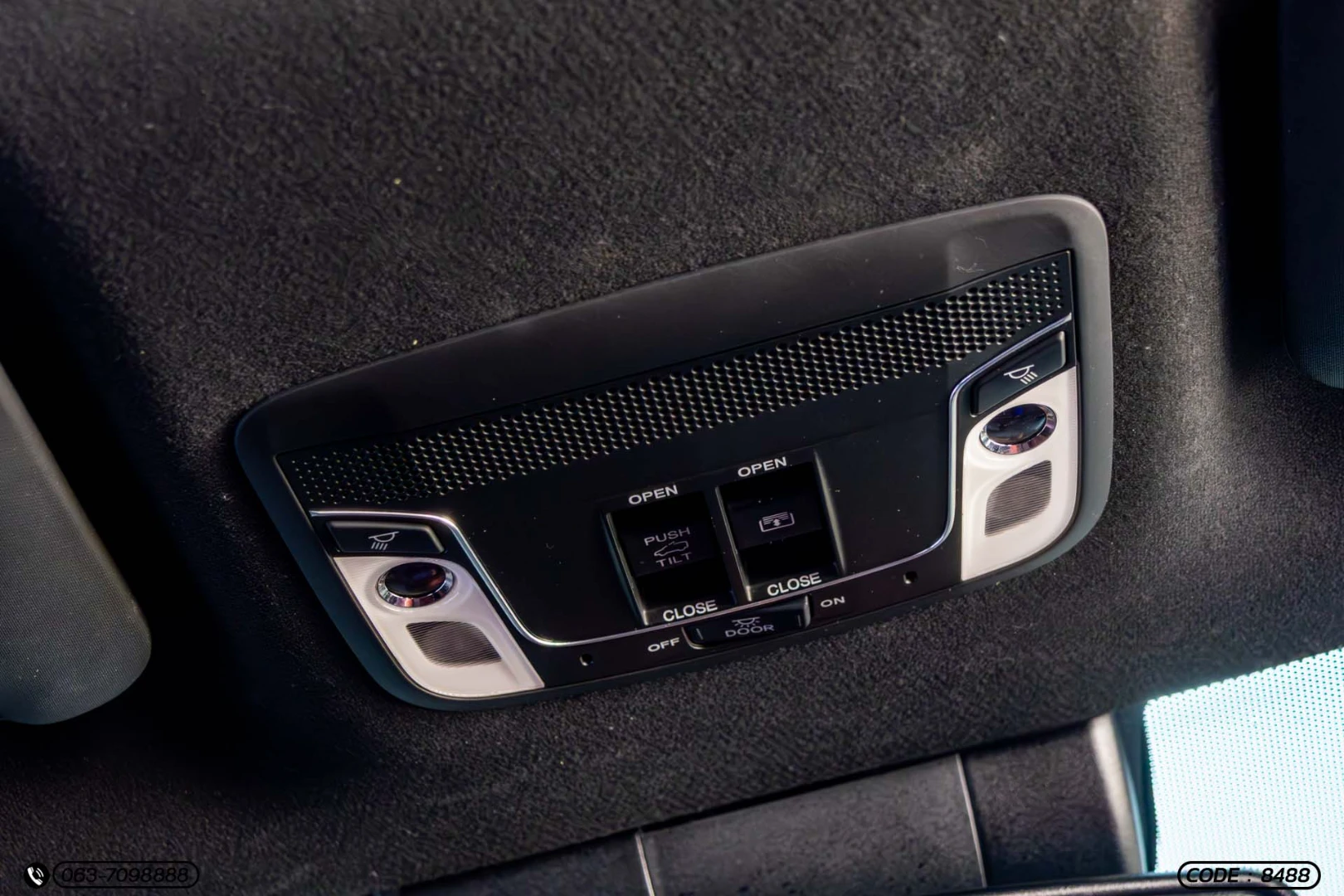 Honda HR-V 1.8 RS (MNC) - ภาพย่อที่ 23