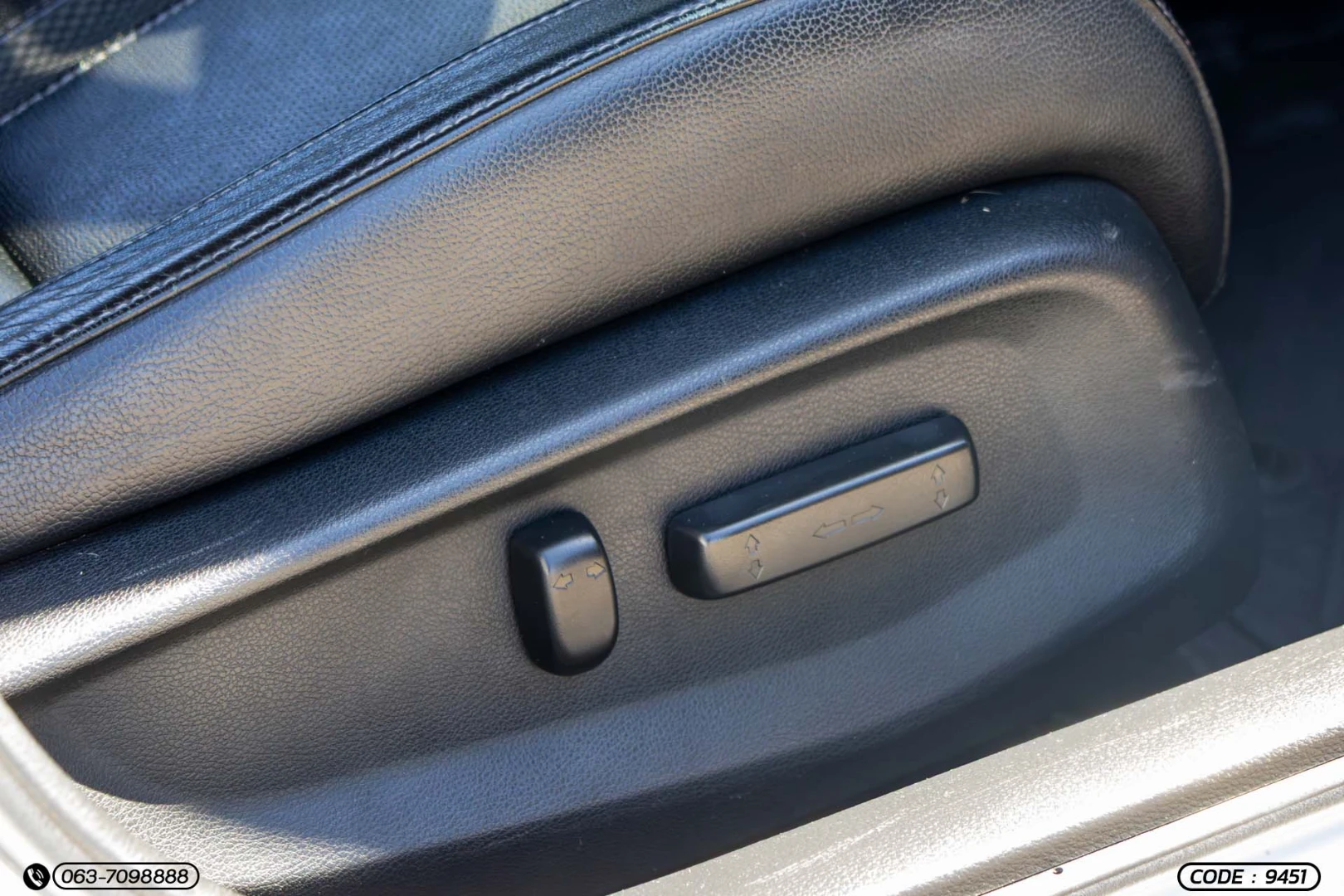 Honda CIVIC 1.8 EL (MY18) - ภาพย่อที่ 23