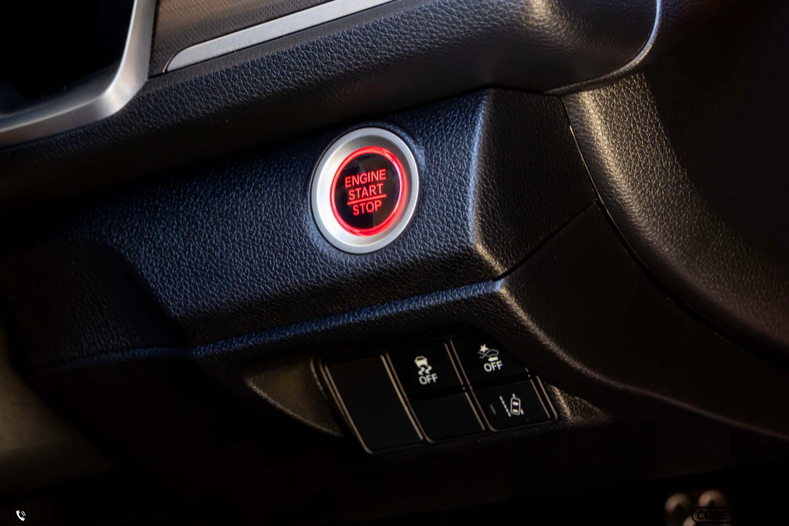 Honda CIVIC 1.5 TURBO RS (MY18) - ภาพย่อที่ 23