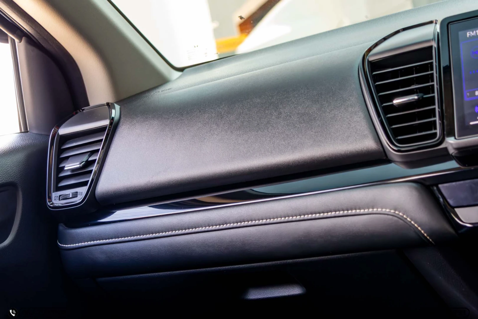 Honda CITY TURBO 1.0 SV (HATCHBACK) (MY20) - ภาพย่อที่ 23