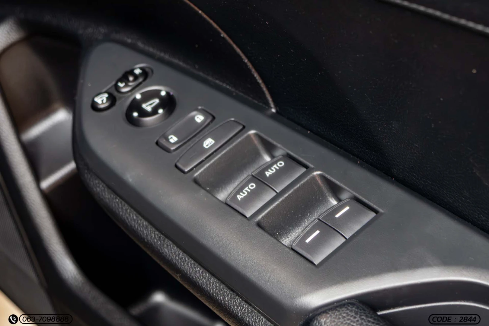 Honda CIVIC FK 1.5 TURBO (HATCHBACK) (MY16) - ภาพย่อที่ 23