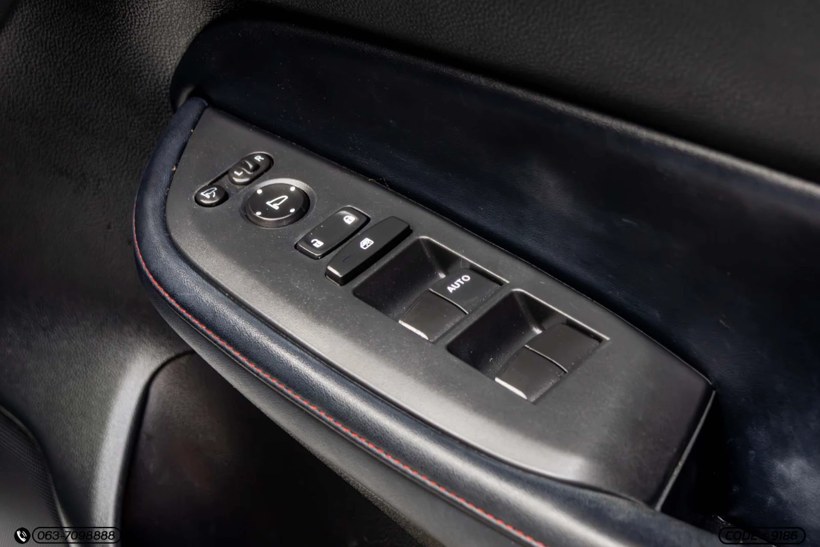 Honda CITY EHEV 1.5 RS (MY23) - ภาพย่อที่ 23