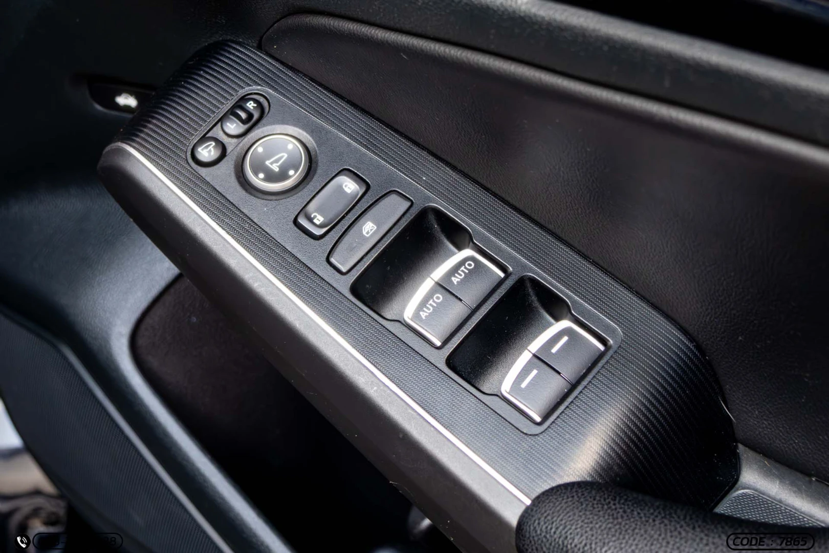 Honda CIVIC FE 1.5 TURBO RS (MY21) - ภาพย่อที่ 23