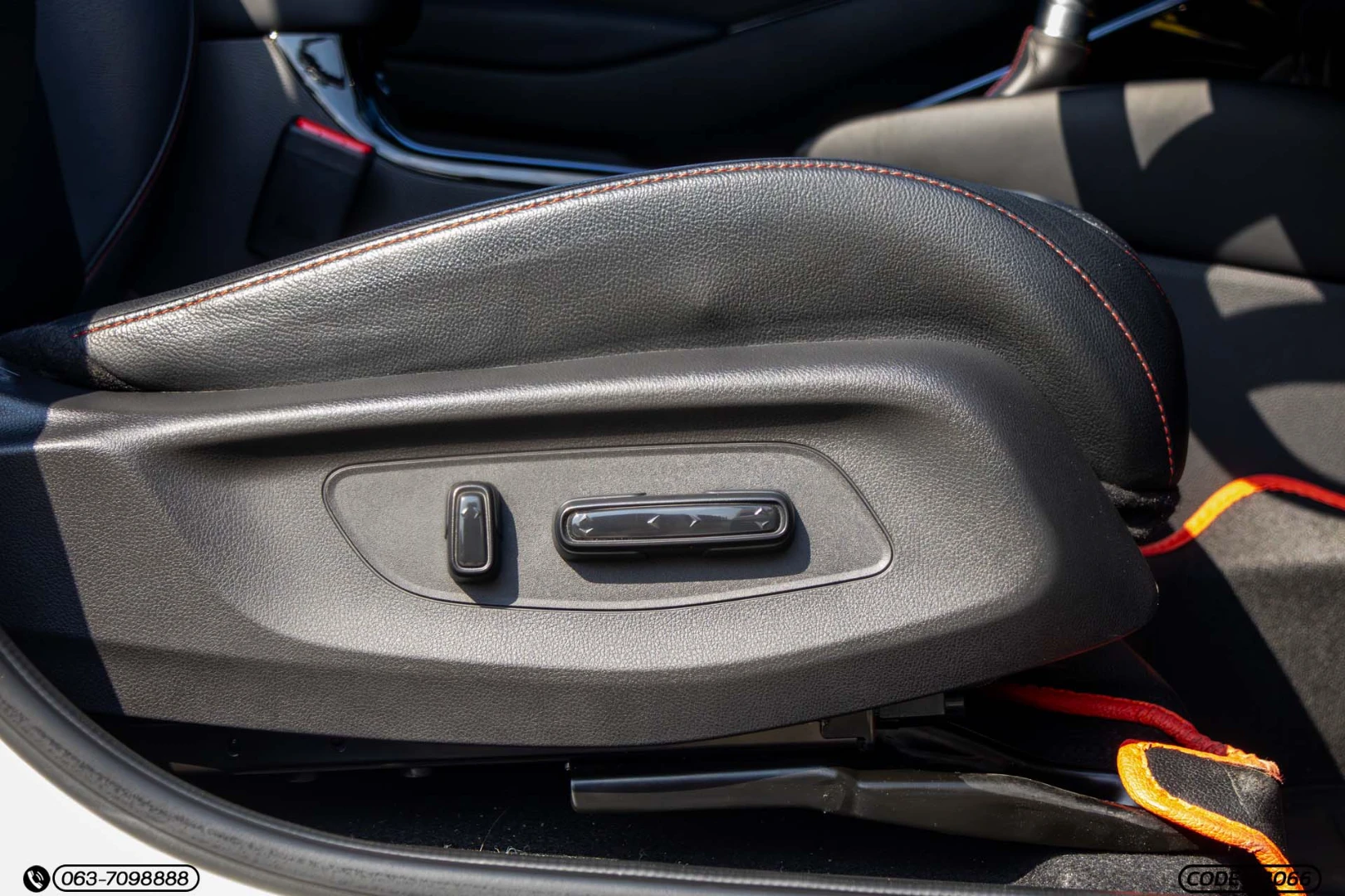 Honda HR-V EHEV 1.5 RS - ภาพย่อที่ 23