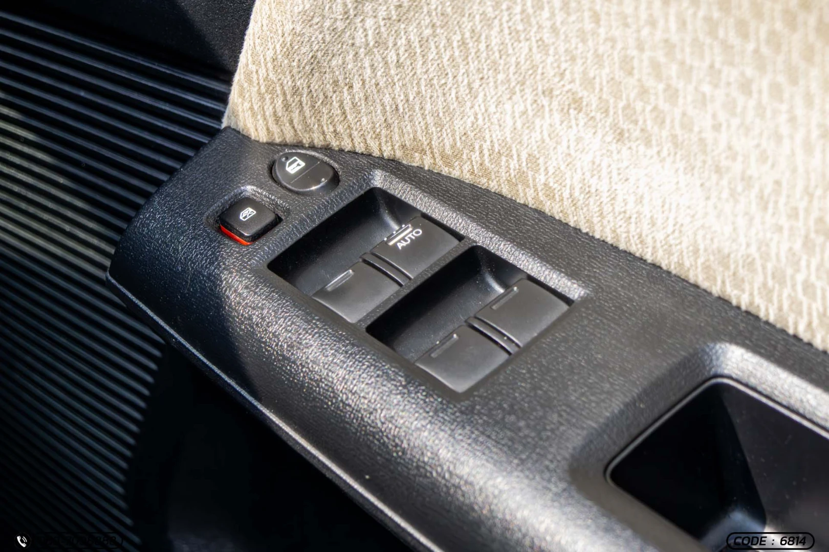 Honda FREED 1.5 EL - ภาพย่อที่ 23