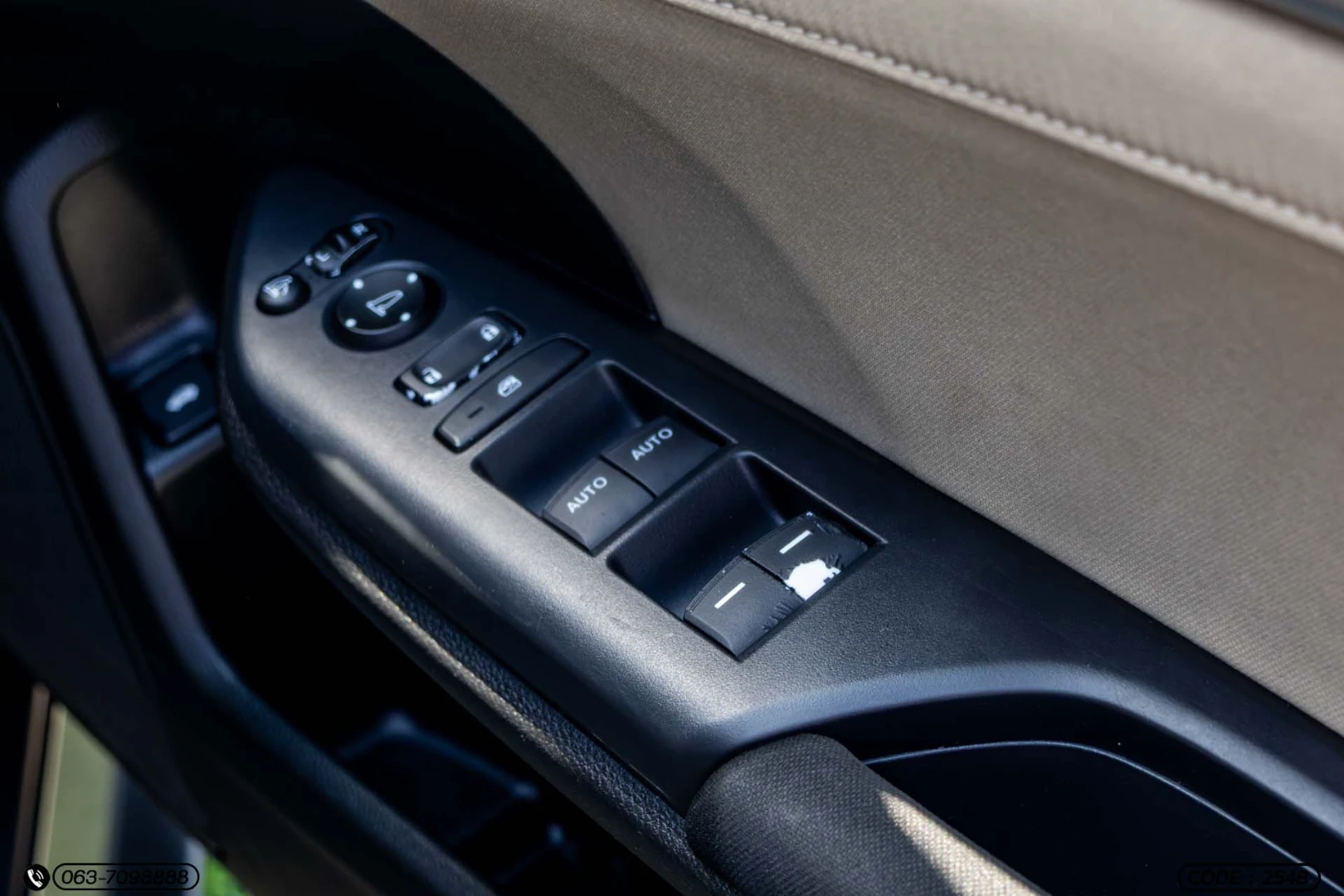 Honda CIVIC FC 1.8 E (MY18) - ภาพย่อที่ 23