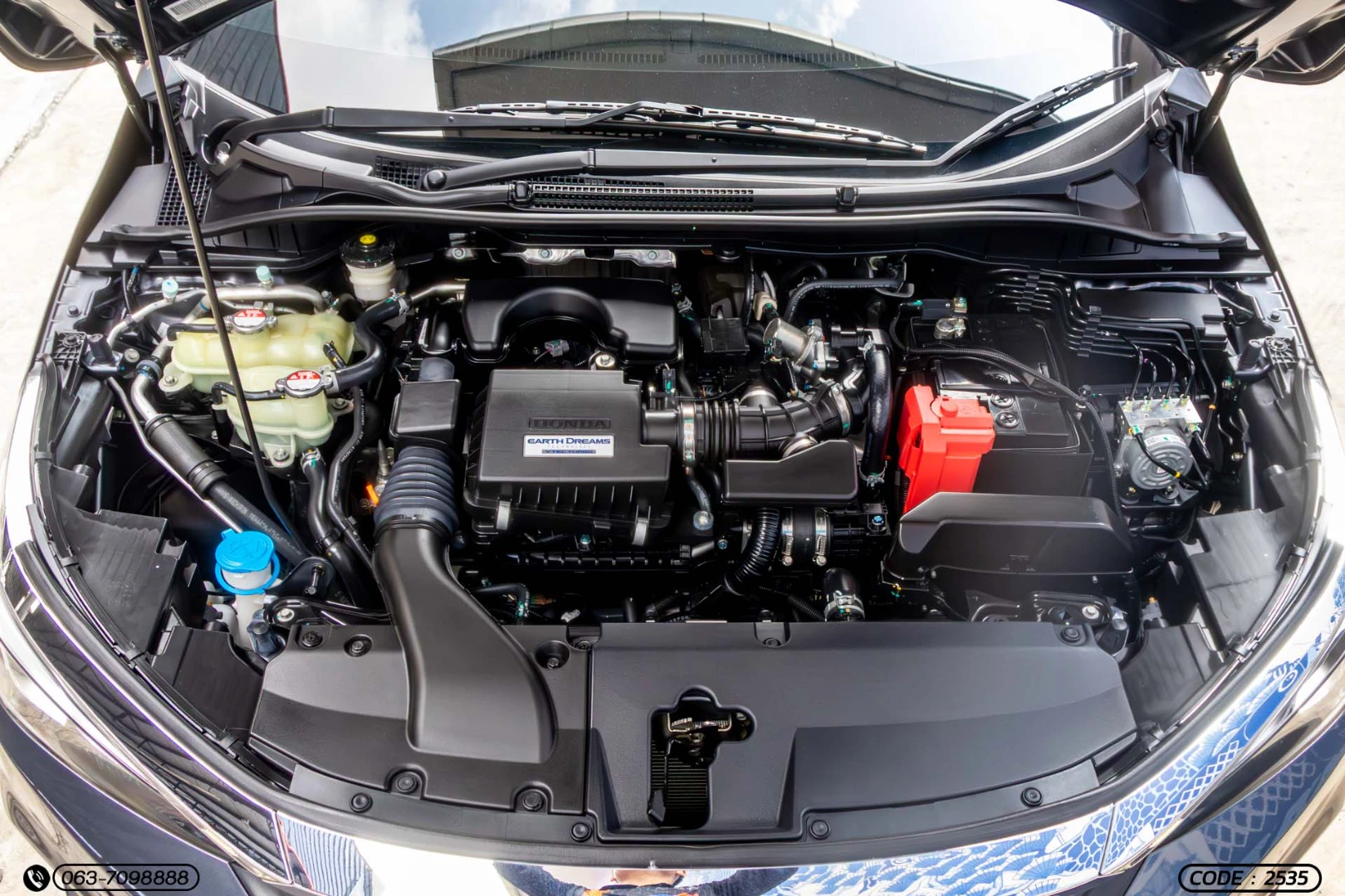 Honda CITY TURBO 1.0 S (MY19) - ภาพย่อที่ 23