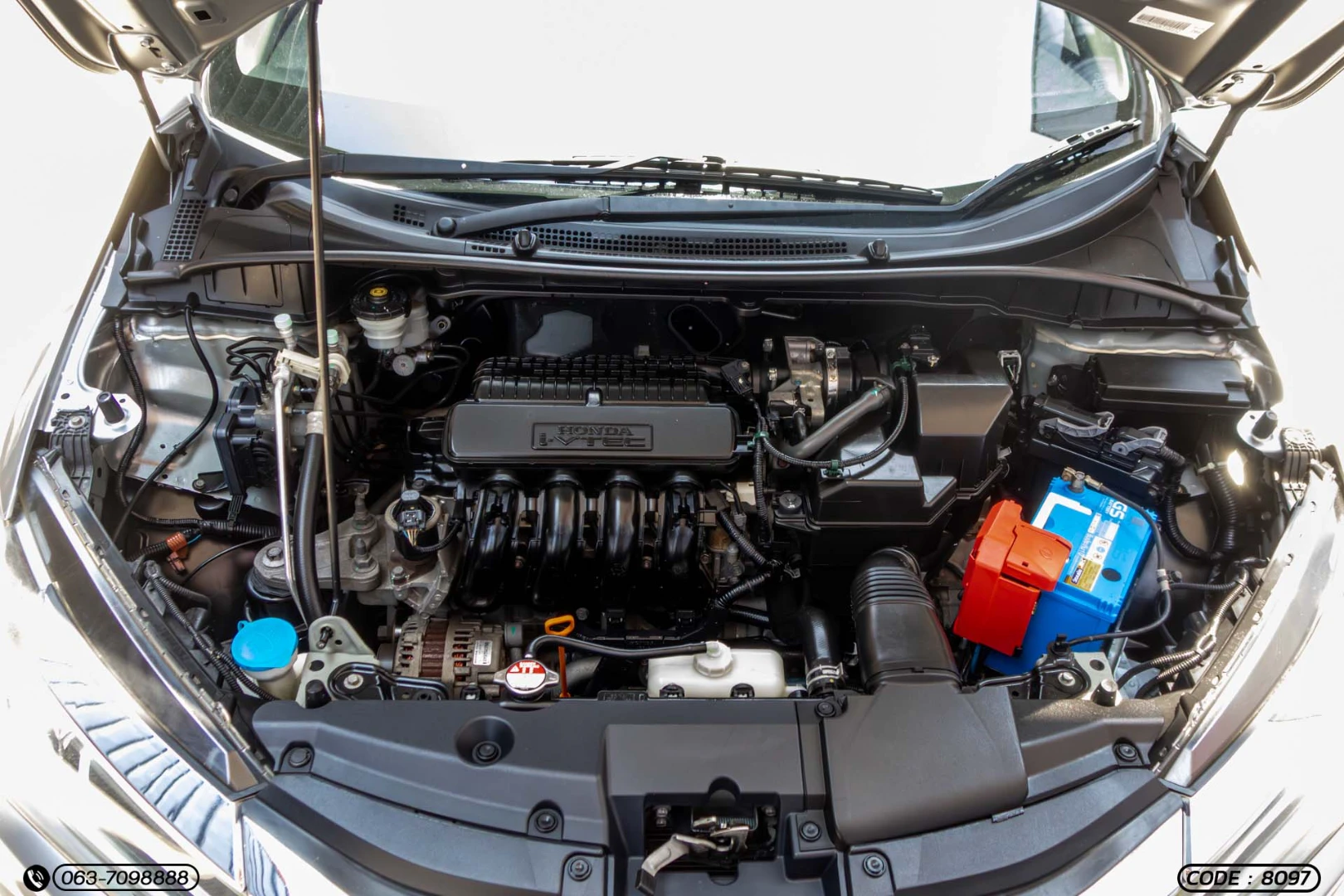 Honda CITY 1.5 V (MY14) (MNC) - ภาพย่อที่ 23